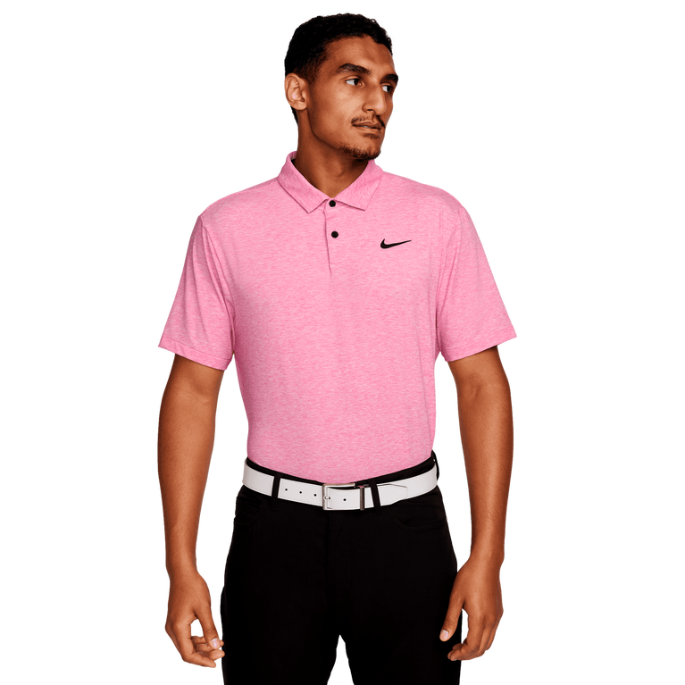 Nike DriFIT Tour Men's Golf Polo PGA TOUR Superstore